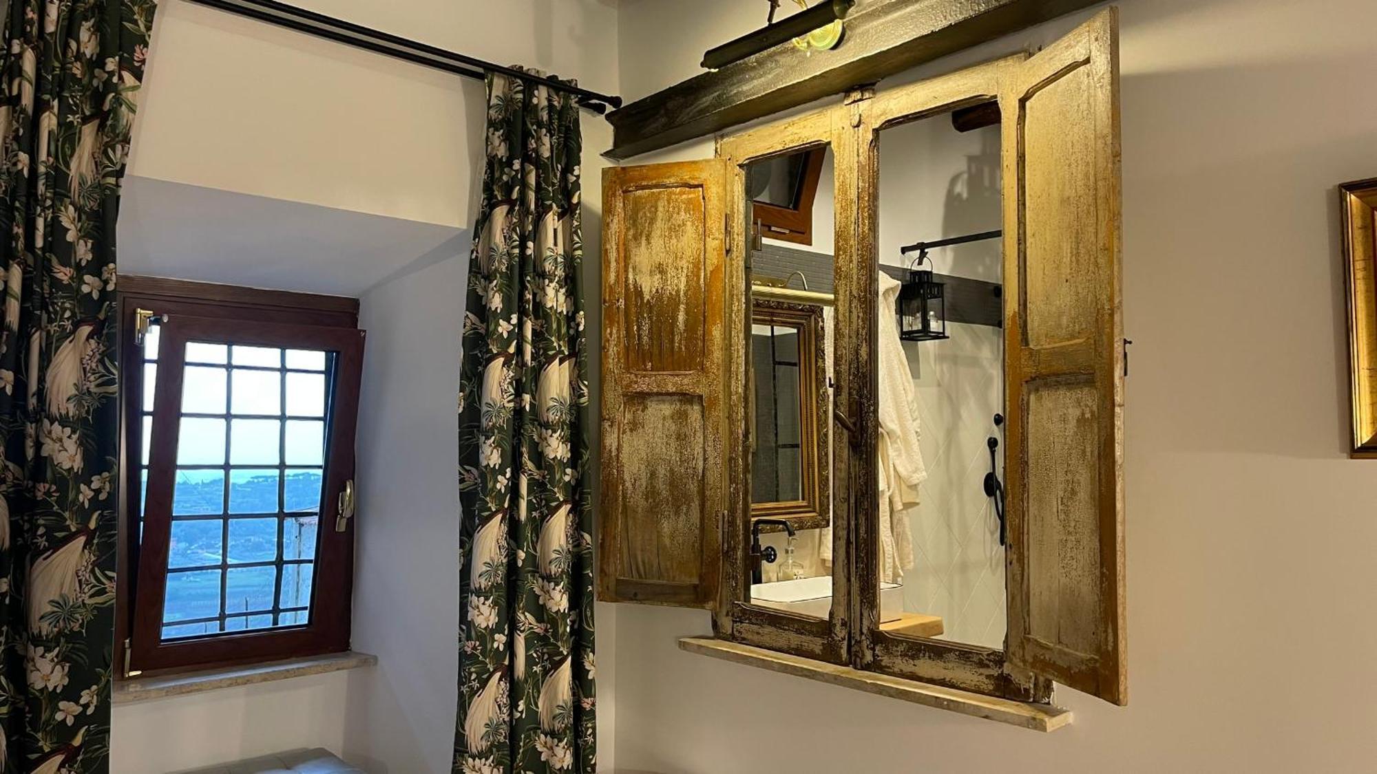 Koru House Ariccia 빌라 외부 사진