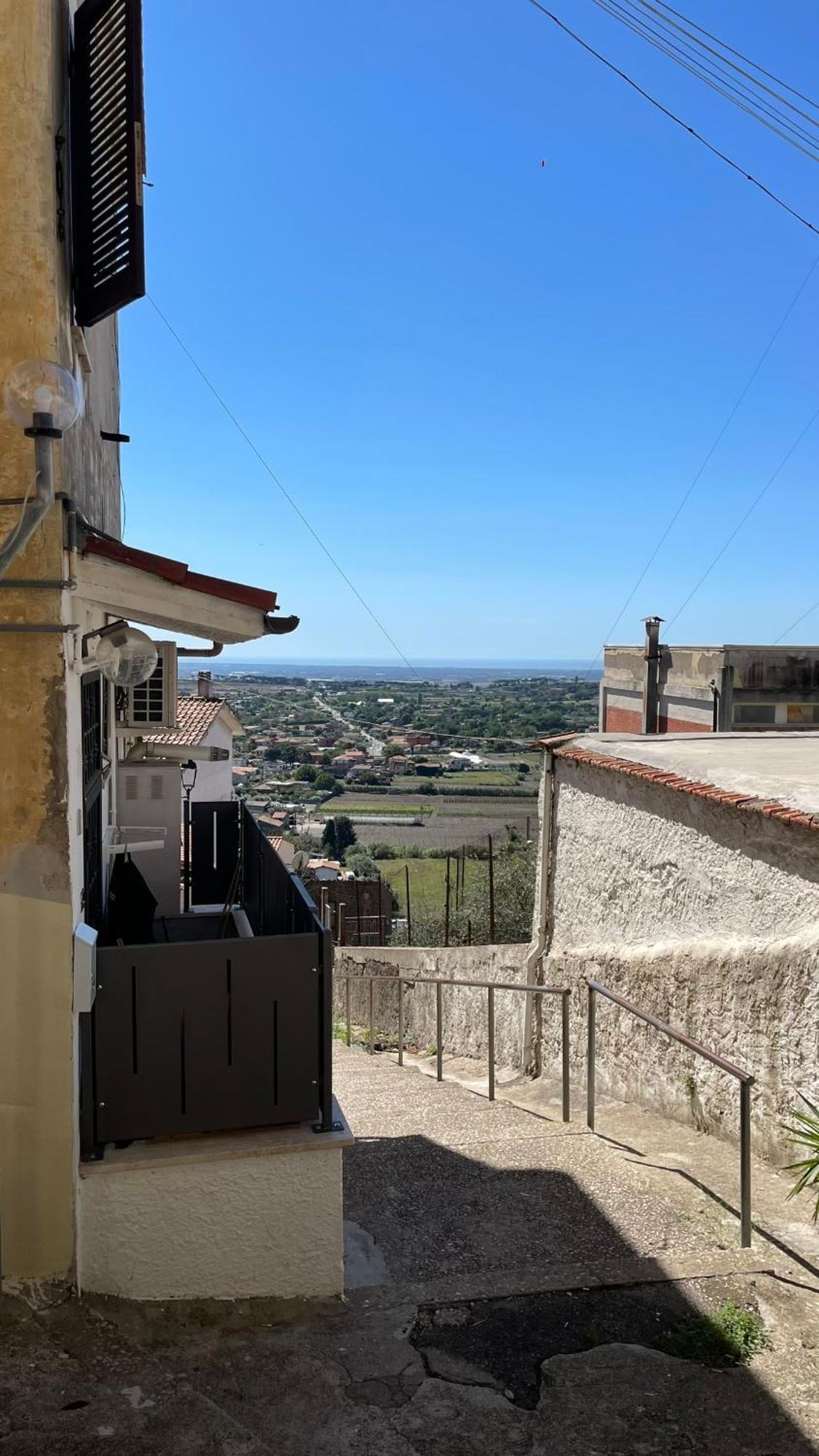 Koru House Ariccia 빌라 외부 사진