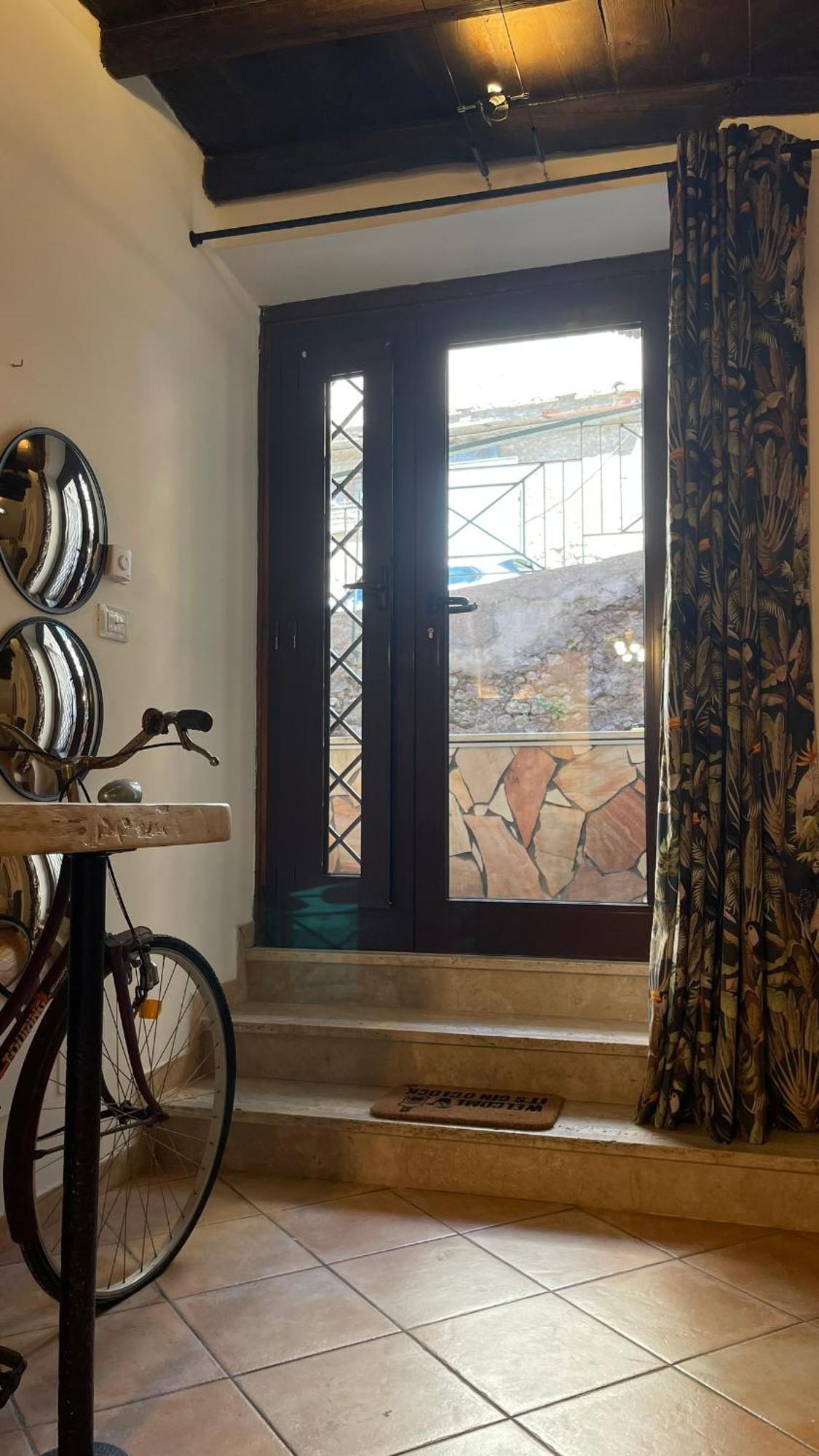 Koru House Ariccia 빌라 외부 사진