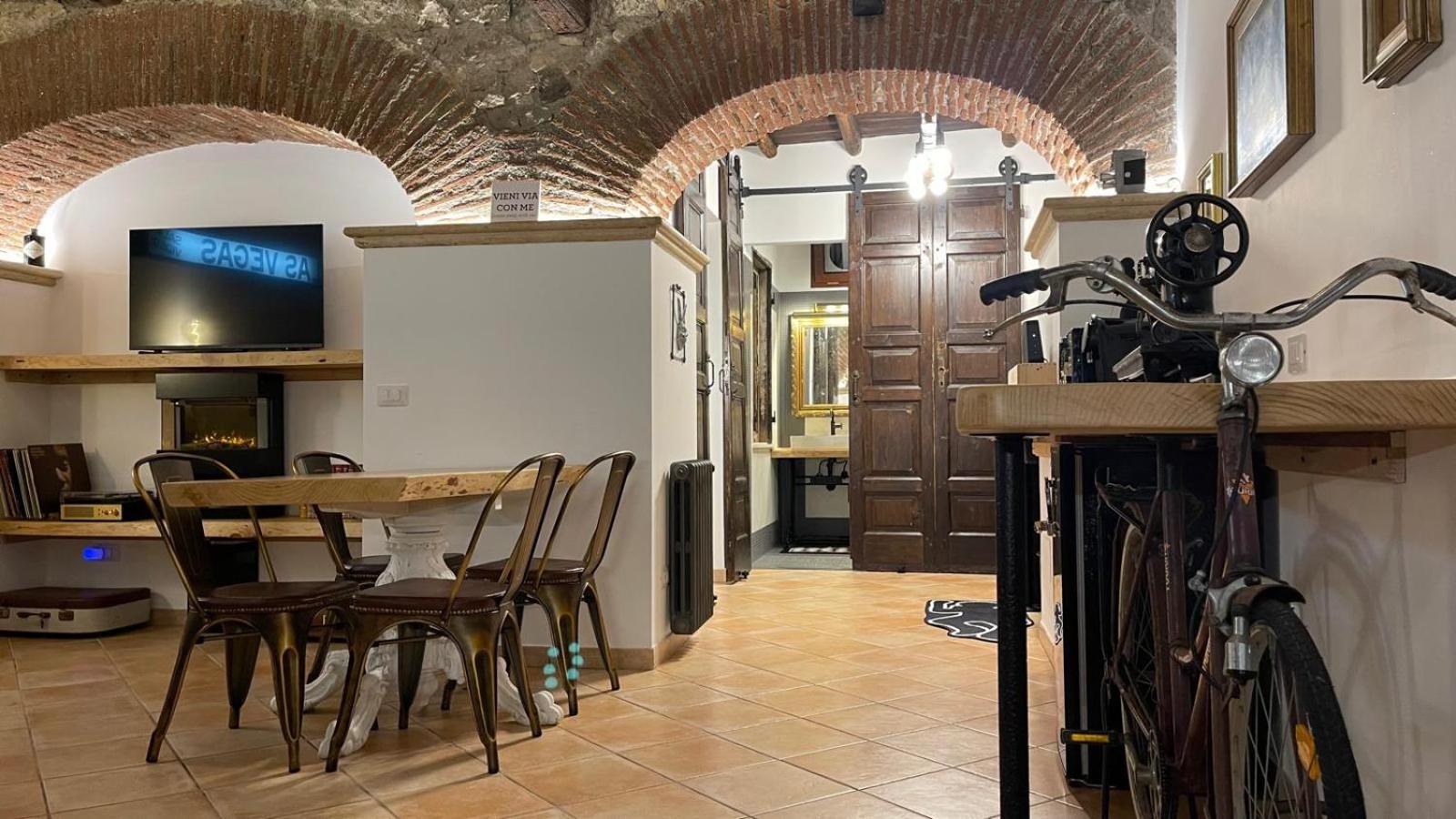 Koru House Ariccia 빌라 외부 사진