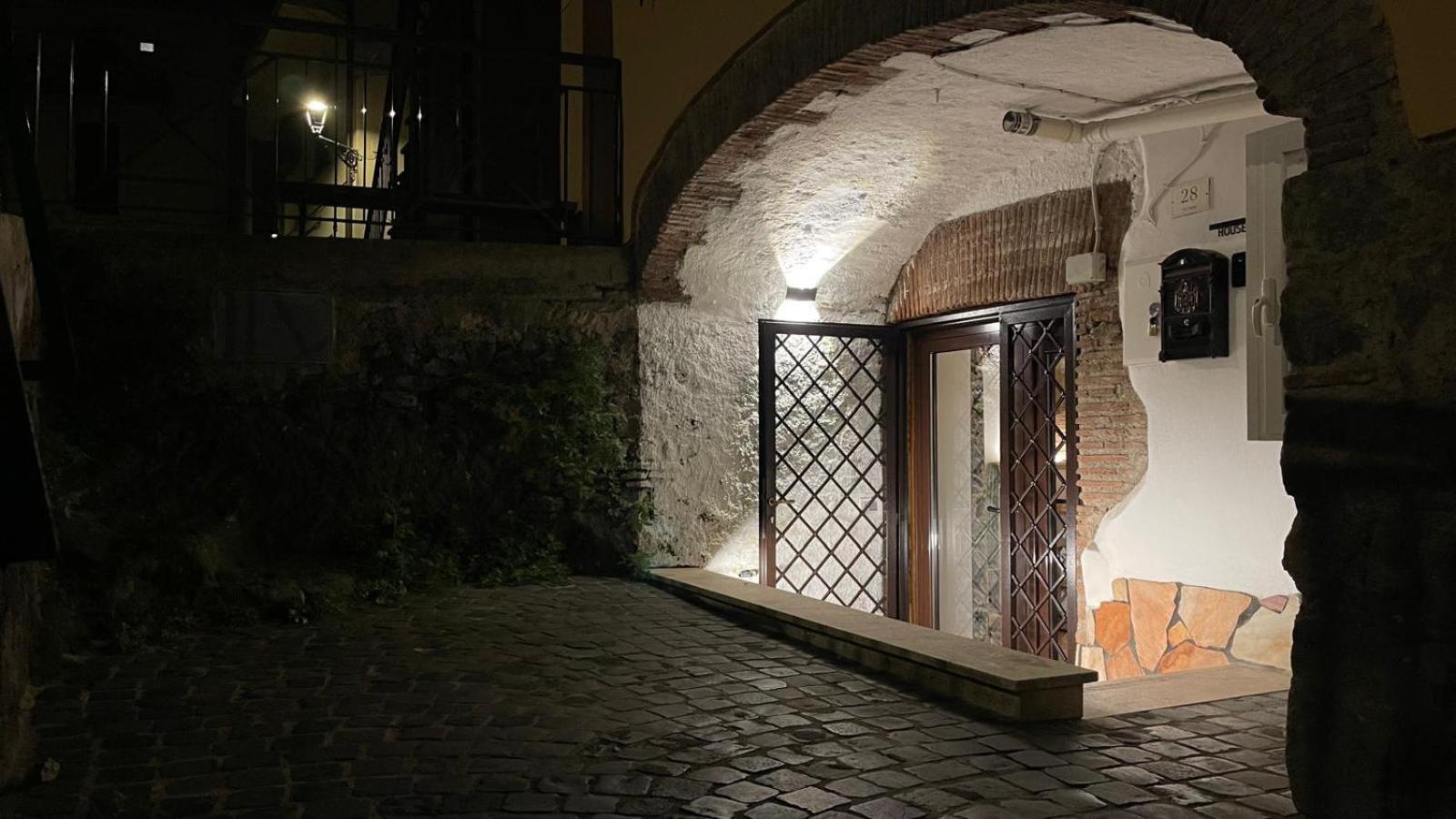 Koru House Ariccia 빌라 외부 사진