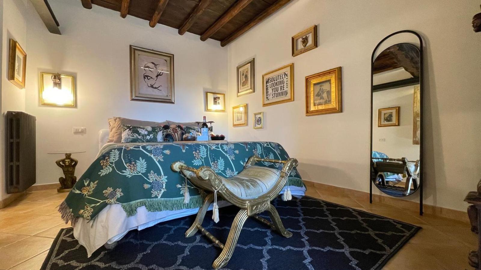 Koru House Ariccia 빌라 외부 사진