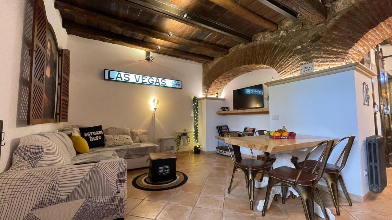Koru House Ariccia 빌라 외부 사진